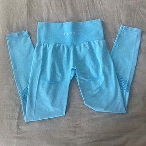 NVGTN Seamless Contour Leggings